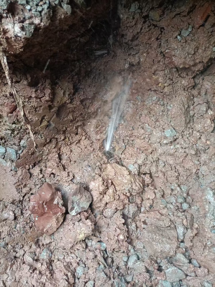 颍东区自来水管漏水检测维修