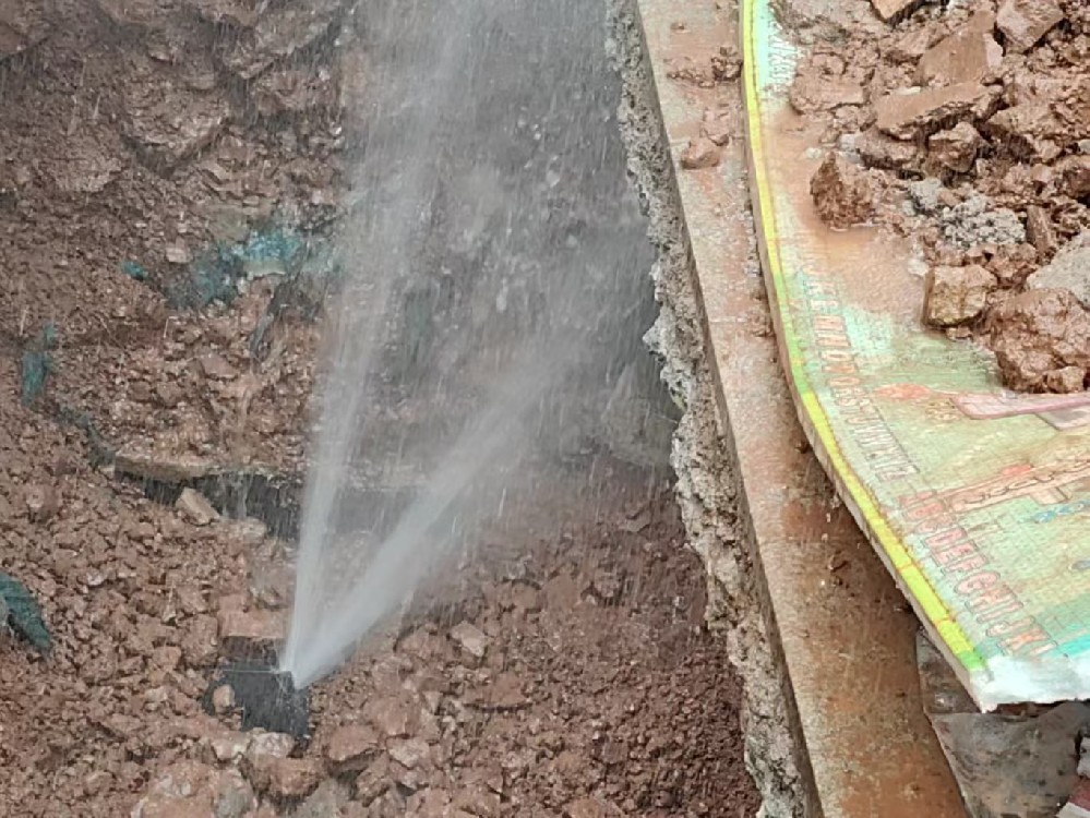 消防水管漏水检测定点开挖哪家好-颍东