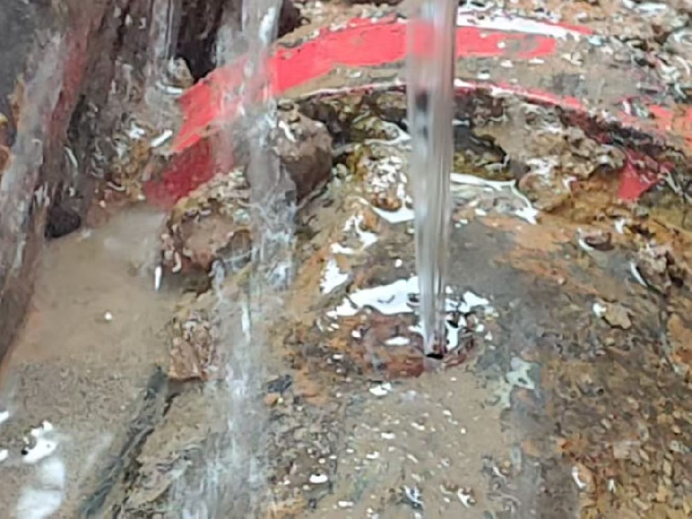 颍东本地水管漏水检测方法 专业探漏/查漏服务全解析